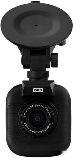Автомобильный видеорегистратор Prestigio RoadRunner 415GPS, фото 7