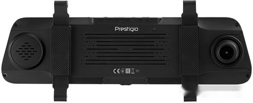 Автомобильный видеорегистратор Prestigio RoadRunner 450GPSDL, фото 5