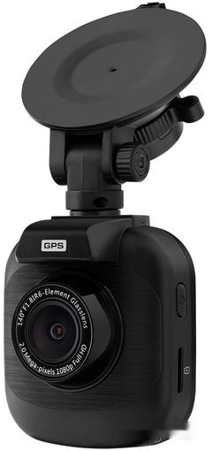 Автомобильный видеорегистратор Prestigio RoadRunner 415GPS, фото 6