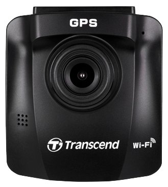 Автомобильный видеорегистратор Transcend DrivePro 230 (TS16GDP230M), фото 2