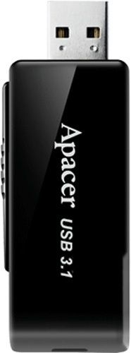 USB Flash Apacer AH350 64GB