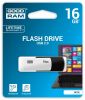 USB Flash GoodRAM UCO2 16Gb (Black/White)