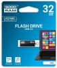 USB Flash GoodRAM UCU2 32Gb (Black)