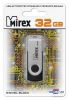 USB Flash Mirex Swivel 32GB (Black)