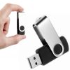 USB Flash Mirex Swivel 32GB (Black)