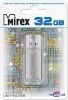 USB Flash Mirex UNIT 32GB (Silver)