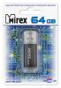 USB Flash Mirex UNIT BLACK 64GB
