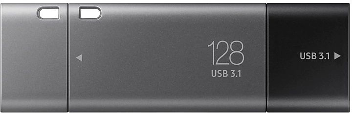 USB Flash Samsung DUO plus 128GB