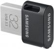 USB Flash Samsung FIT Plus 32GB (черный)