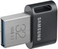 USB Flash Samsung FIT Plus 32GB (черный)