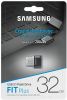 USB Flash Samsung FIT Plus 32GB (черный)