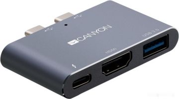 Док-станция Canyon CNS-TDS01DG