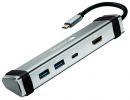USB-хаб Canyon CNS-TDS03DG