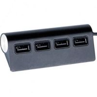 USB-хаб Ritmix CR-2400
