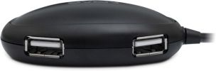 USB-хаб Sven HB-401 Black