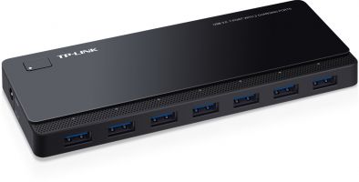 USB-хаб TP-Link UH720