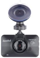 Автомобильный видеорегистратор Dunobil Oculus Duo