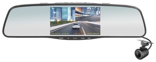 Видеорегистратор Navitel MR250NV