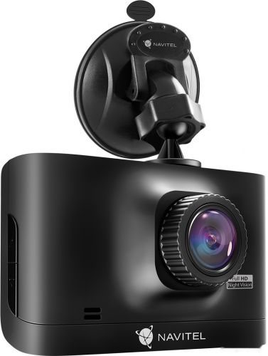Автомобильный видеорегистратор Navitel R400NV