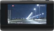 Автомобильный видеорегистратор Navitel R400NV