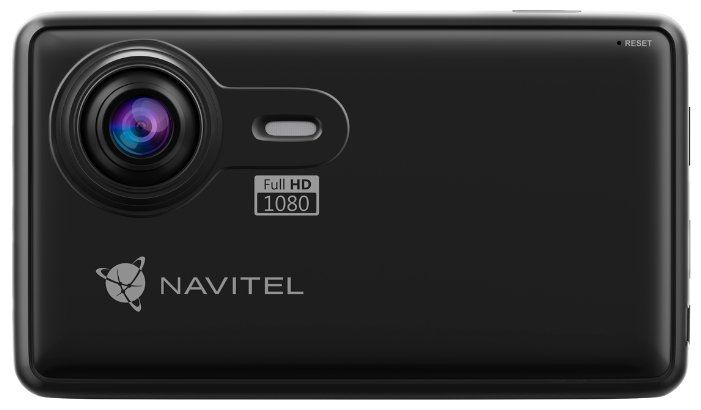 Автомобильный видеорегистратор Navitel RE900