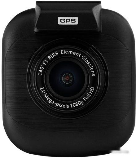 Автомобильный видеорегистратор Prestigio RoadRunner 415GPS, фото 1