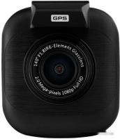 Автомобильный видеорегистратор Prestigio RoadRunner 415GPS