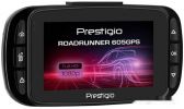 Автомобильный видеорегистратор Prestigio RoadRunner 605GPS
