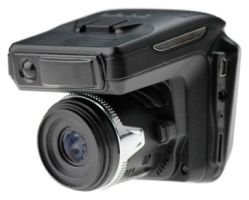 Автомобильный видеорегистратор Subini STR XT-3