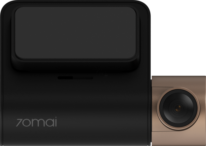 Автомобильный видеорегистратор Xiaomi 70mai Dash Cam Lite Midrive D08
