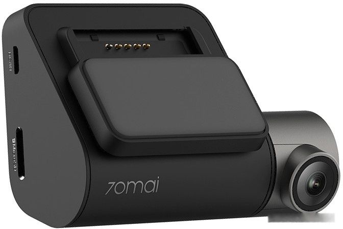Автомобильный видеорегистратор Xiaomi 70mai Dash Cam Pro