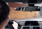 Автомобильный видеорегистратор Xiaomi 70mai Dash Cam Pro