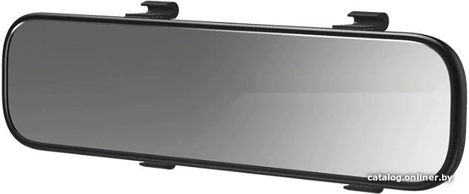 Автомобильный видеорегистратор Xiaomi 70mai Rearview Mirror Dash Cam