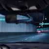 Автомобильный видеорегистратор Xiaomi 70mai Rearview Mirror Dash Cam