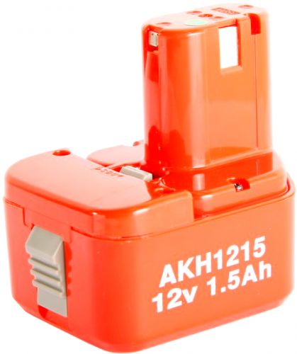 Аккумулятор для инструмента Hammer PREMIUM AKH 1215