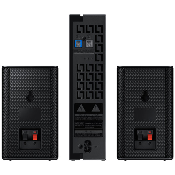 Акустическая система Samsung SWA-8500S, фото 3