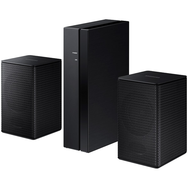 Акустическая система Samsung SWA-8500S, фото 2