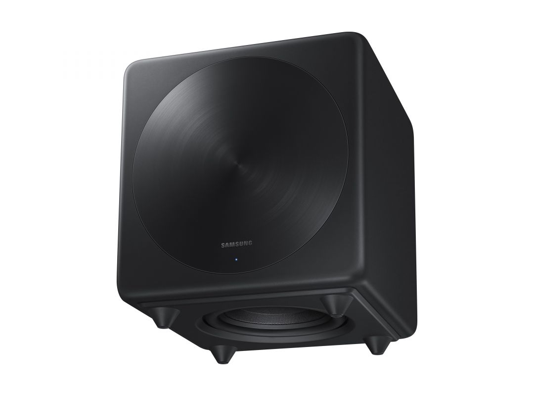 Акустическая система Samsung SWA-W500, фото 3