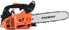 Бензопила Patriot PT 2512
