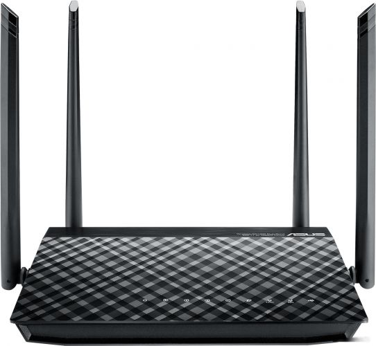Беспроводной маршрутизатор Asus RT-AC57U