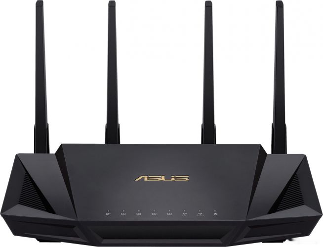 Wi-Fi роутер Asus RT-AX58U