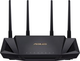 Wi-Fi роутер Asus RT-AX58U
