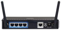 Беспроводной маршрутизатор D-LINK DIR-615