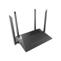 Wi-Fi роутер D-LINK DIR-825/RU/R1