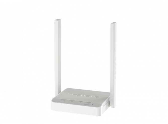 Беспроводной маршрутизатор Keenetic KN-1211