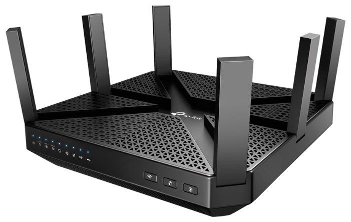 Беспроводной маршрутизатор TP-Link Archer C4000