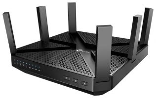 Беспроводной маршрутизатор TP-Link Archer C4000