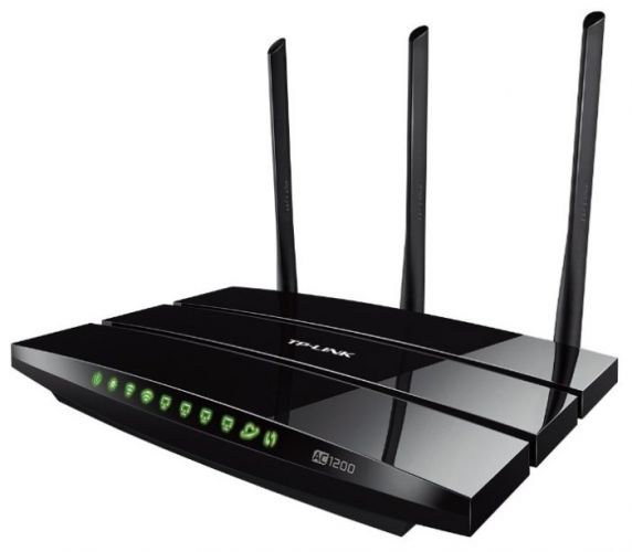 Беспроводной маршрутизатор TP-Link Archer C5