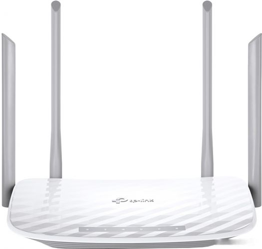 Беспроводной маршрутизатор TP-Link Archer C5 v4