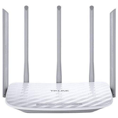 Беспроводной маршрутизатор TP-Link Archer C60